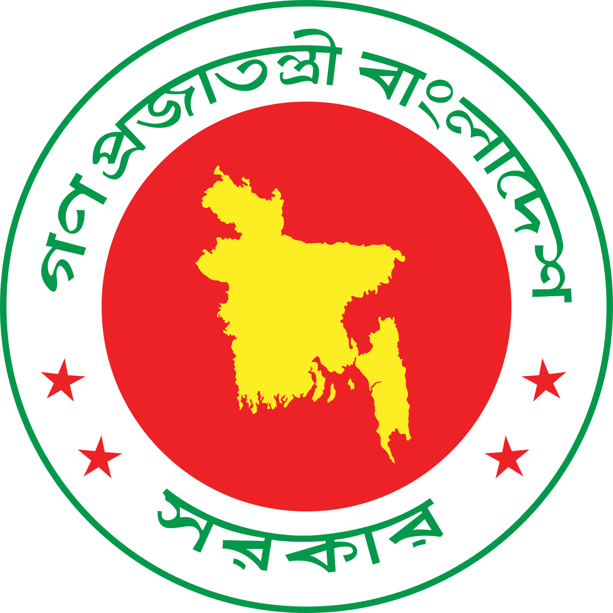 Bangladesh Gov