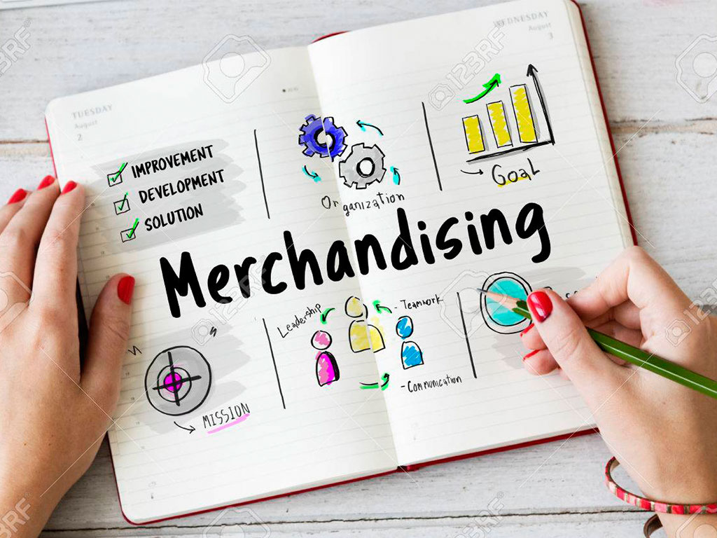 ERP - Merchandising